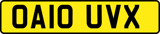 OA10UVX