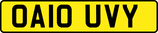 OA10UVY