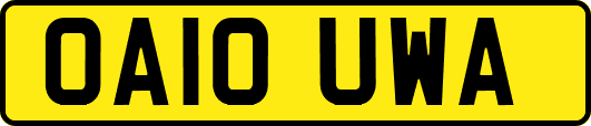 OA10UWA