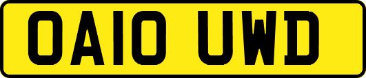 OA10UWD