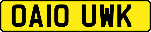 OA10UWK