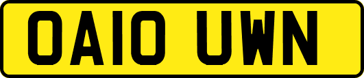 OA10UWN