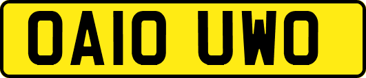 OA10UWO