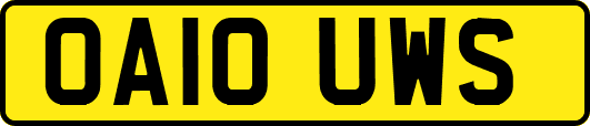 OA10UWS