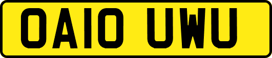 OA10UWU