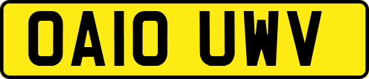 OA10UWV