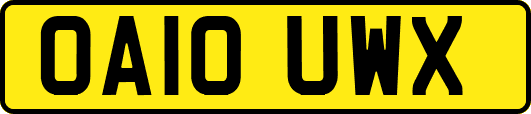 OA10UWX