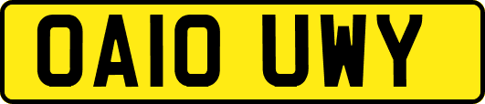 OA10UWY