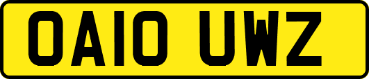 OA10UWZ