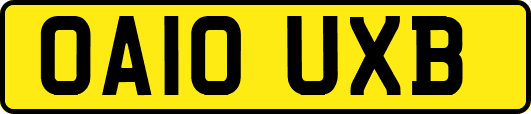 OA10UXB