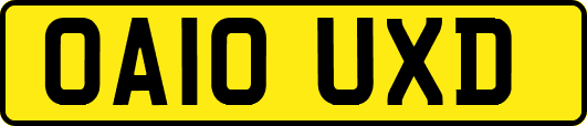 OA10UXD