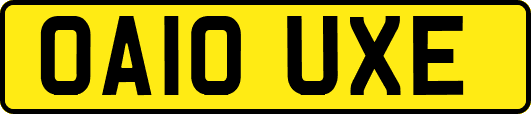 OA10UXE