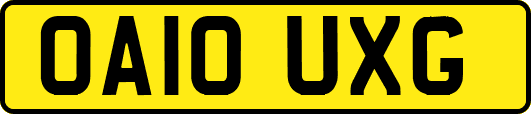 OA10UXG
