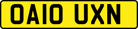 OA10UXN