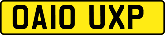 OA10UXP