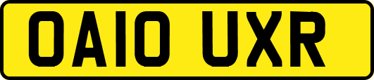 OA10UXR