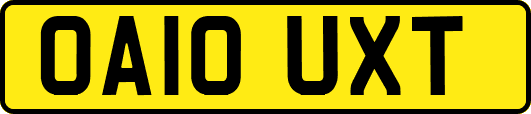 OA10UXT