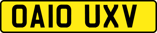 OA10UXV