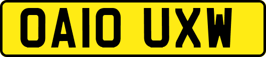 OA10UXW