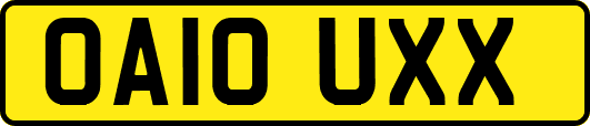 OA10UXX