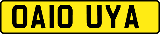 OA10UYA