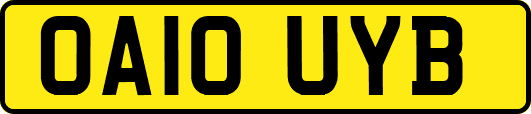 OA10UYB