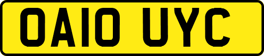 OA10UYC