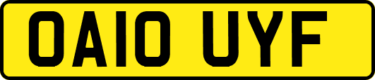 OA10UYF