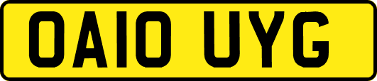 OA10UYG