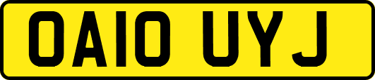 OA10UYJ