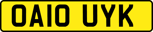 OA10UYK
