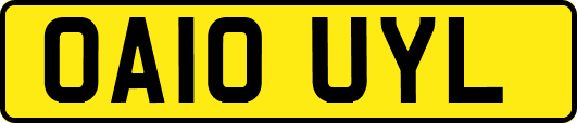 OA10UYL