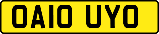 OA10UYO