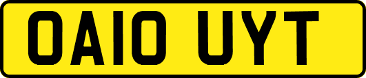 OA10UYT