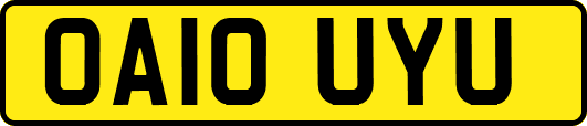 OA10UYU