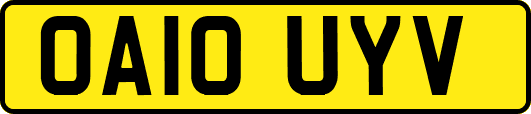 OA10UYV