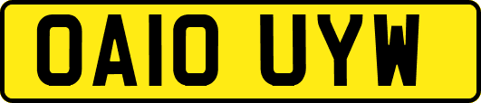 OA10UYW