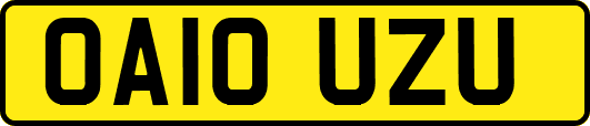 OA10UZU