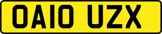 OA10UZX