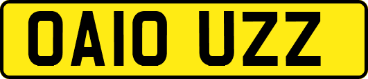 OA10UZZ