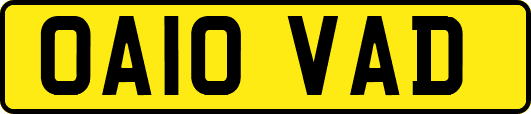 OA10VAD