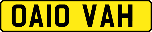 OA10VAH