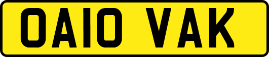 OA10VAK