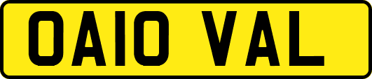 OA10VAL