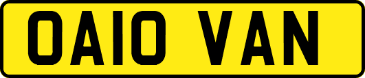 OA10VAN