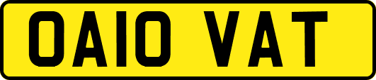 OA10VAT