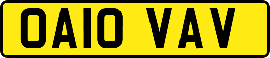 OA10VAV