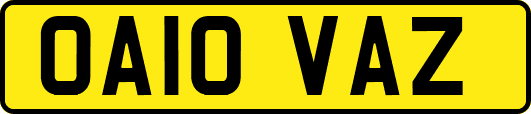 OA10VAZ