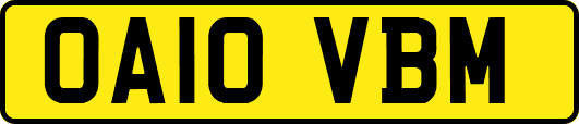 OA10VBM