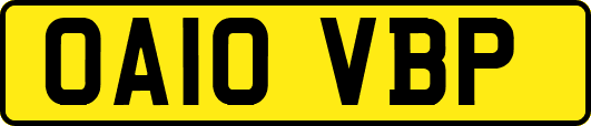 OA10VBP